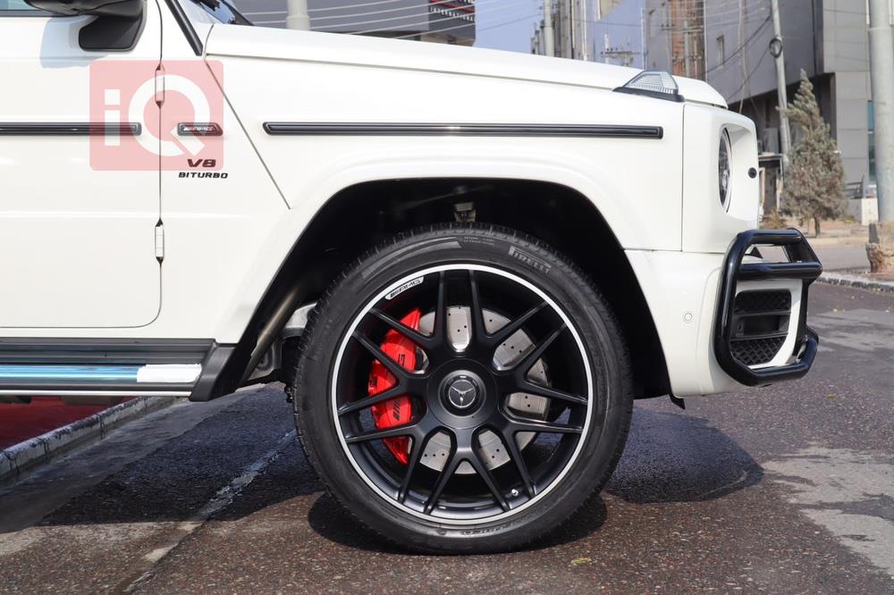 مێرسێدس بێنز G-Class